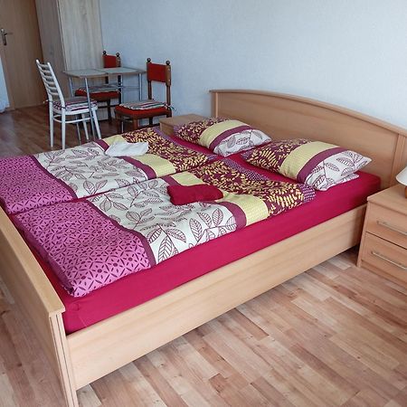 Apartmany Fantagiro Kaluža المظهر الخارجي الصورة