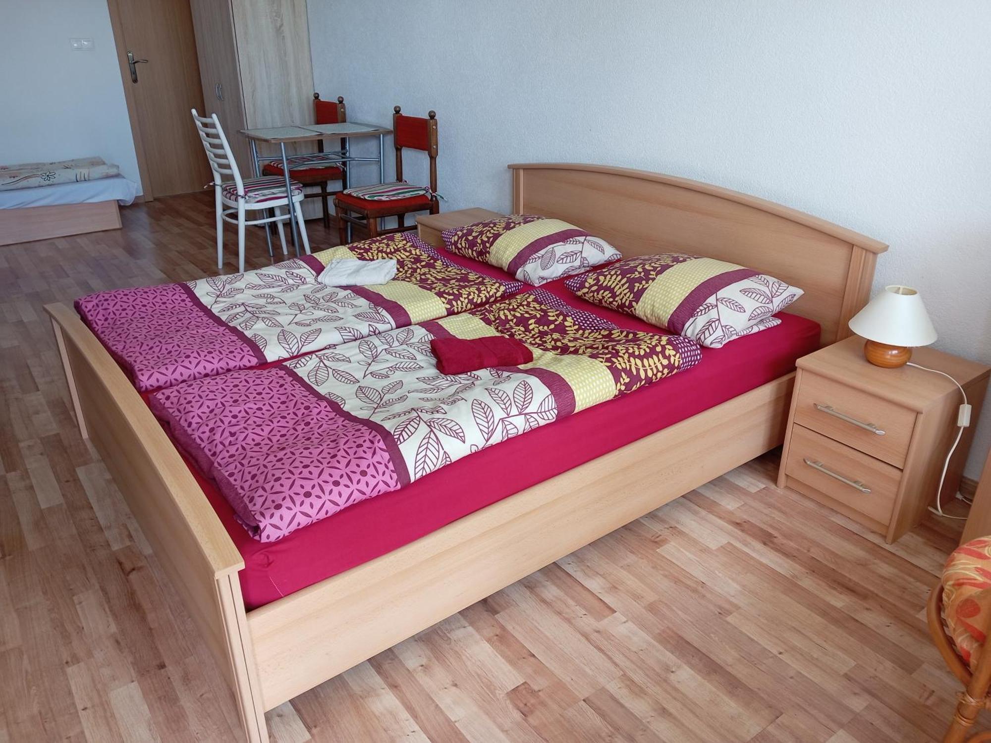 Apartmany Fantagiro Kaluža المظهر الخارجي الصورة